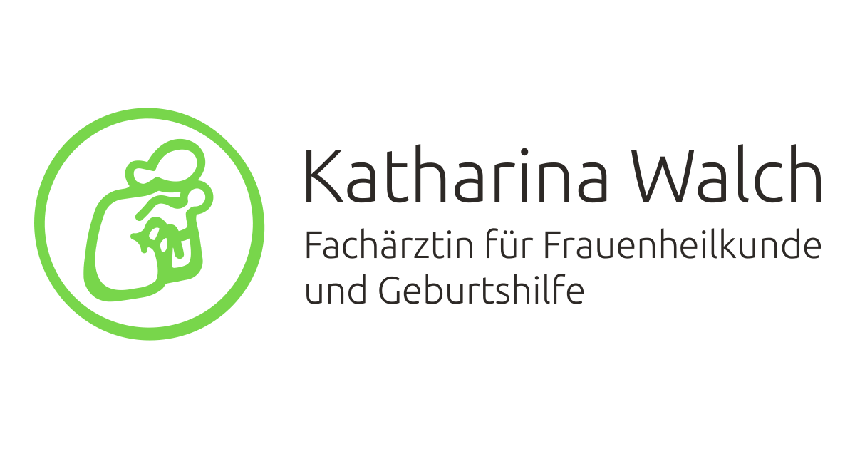Dr. Katharina Walch Fachärztin für Frauenheilkunde und Geburtshilfe